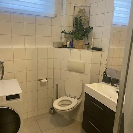 Schoene 2 Zimmer In Stuttgart-west シュトゥットガルト