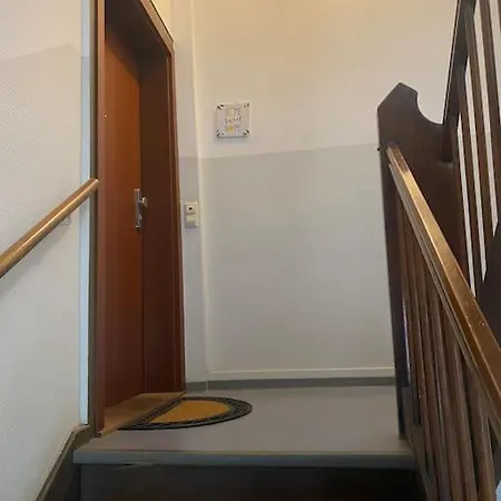 Apartament Schoene 2 Zimmer In Stuttgart-west Stuttgart