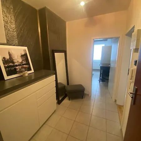 Apartament Schoene 2 Zimmer In Stuttgart-west Stuttgart